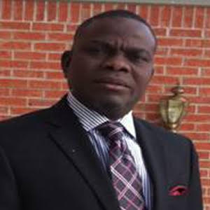 Dr. Olu Omotoso Bolanle